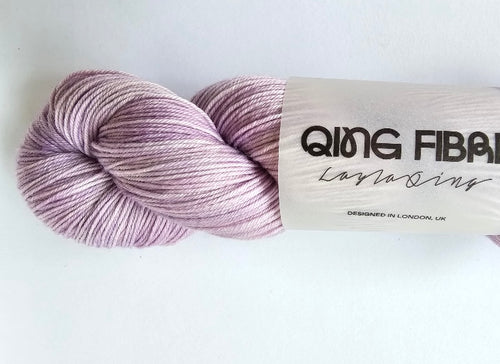 Qing Fibre Dashing Thistle