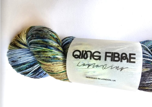 Qing Fibre Dashing Polar