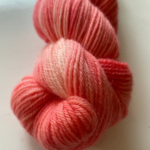 Ted Knits Begonia