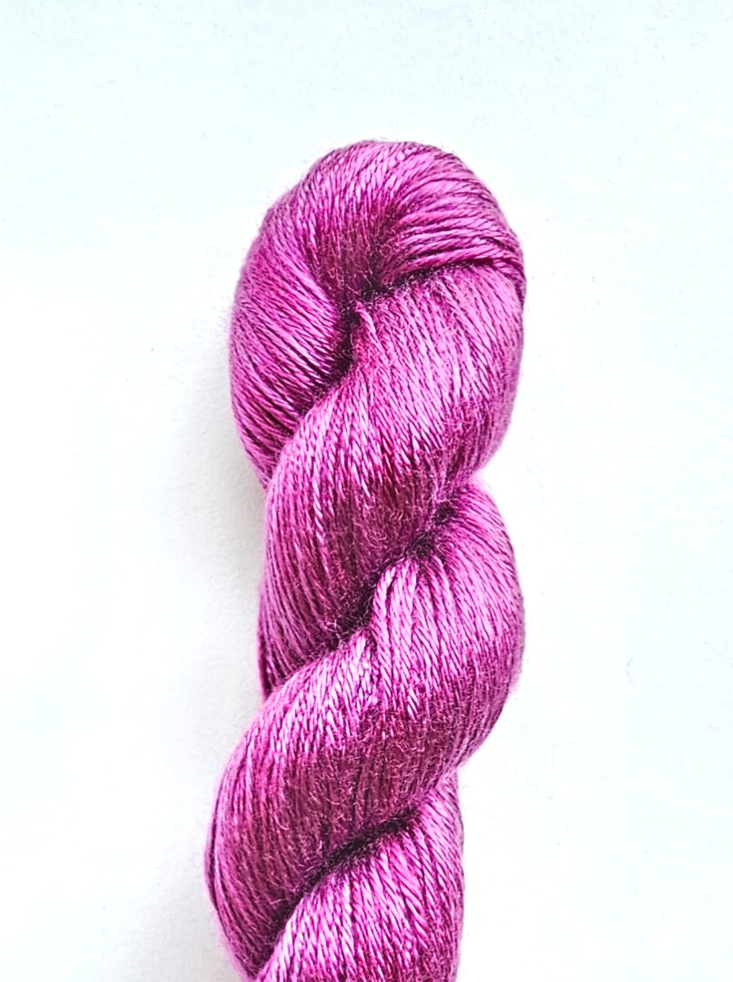 Vegan Yarn A Berry