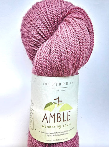 The Fibre Company Amble Calluna