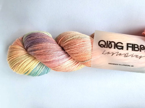 Qing Fibre Dashing Midnight Sun