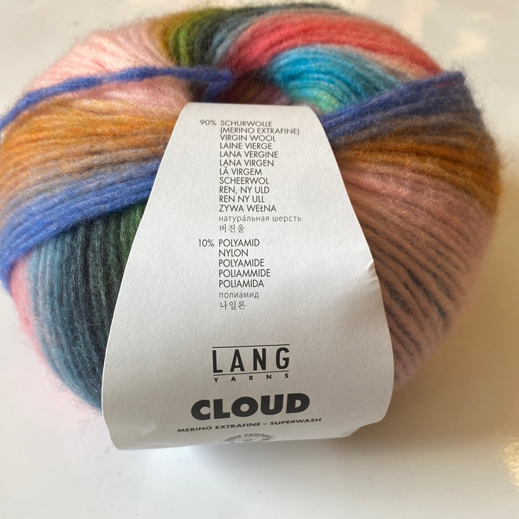 Lang yarns cloud 1077 0008