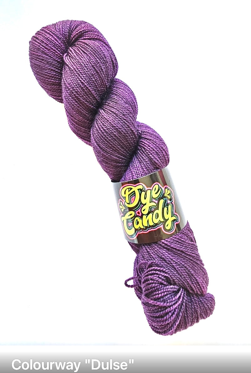 Dye Candy Dulse