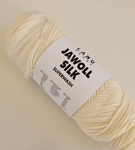Lang Jawoll Silk 0194 cream