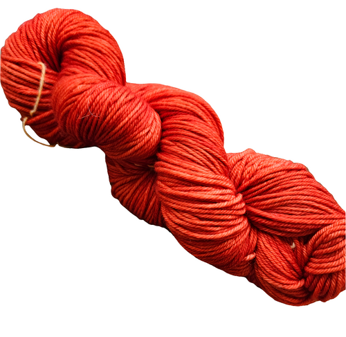 Rios worsted 016 Glazed Carrot