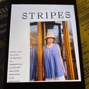 Lane publication Stripes