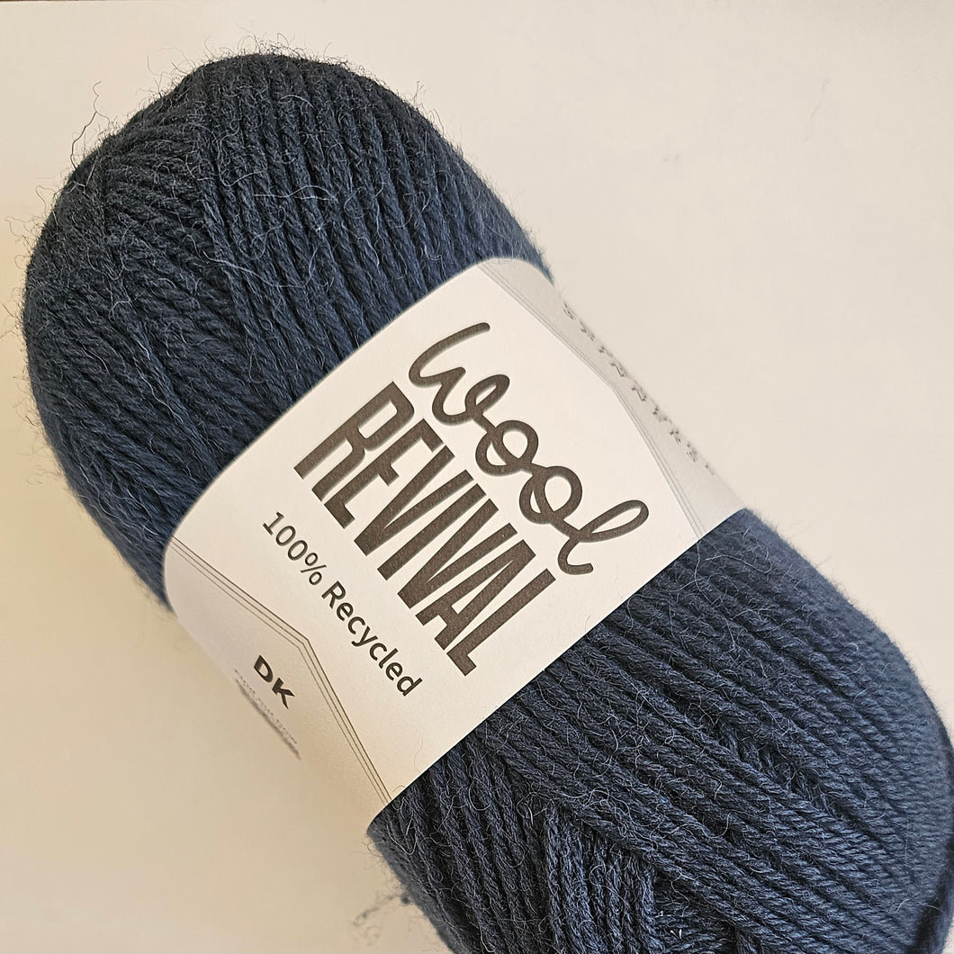 West Yorkshire Spinners Wool Revival Tarn 1260 2430
