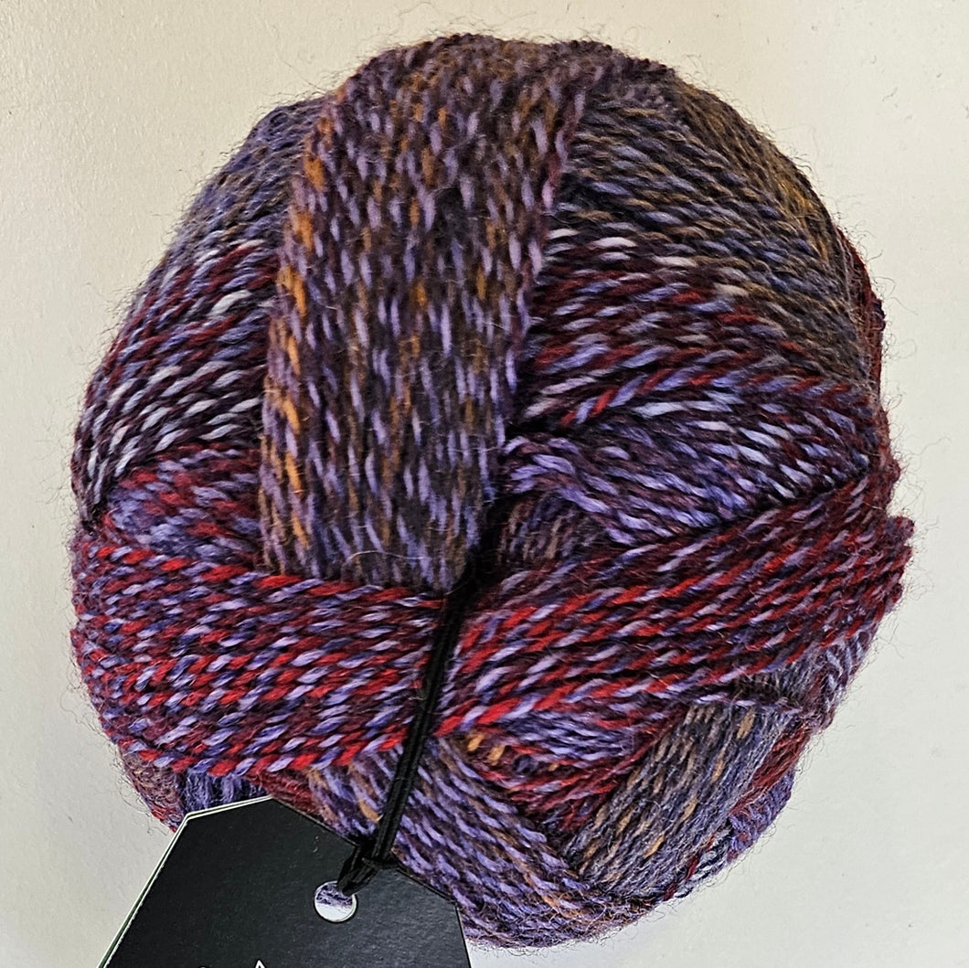 Schoppel Zauberball Crazy 2311 Route 66