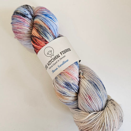 Kosy Kitchen Fibres Barn Swallow