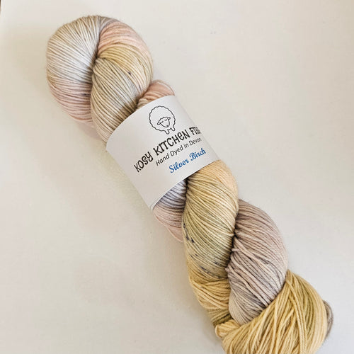 Kosy Kitchen Fibres Silver Birch