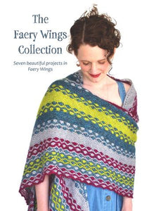 The Faery Wings Collection