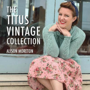 The Titus Vintage Collection