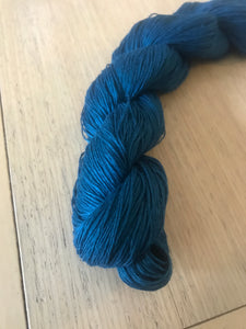 Lithuanian linen yarn by Midwinter colour 13.2