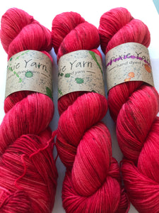 Pixie Yarn In love with you