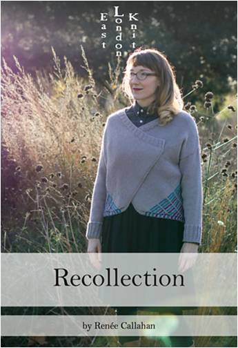 Recollection by Renee Callahan